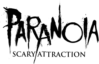 Paranoia Scary Attraction