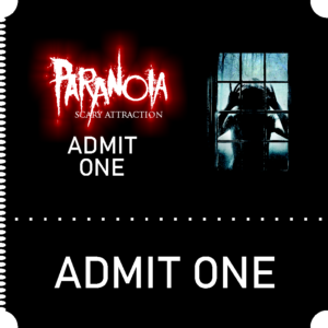 Admission ticket